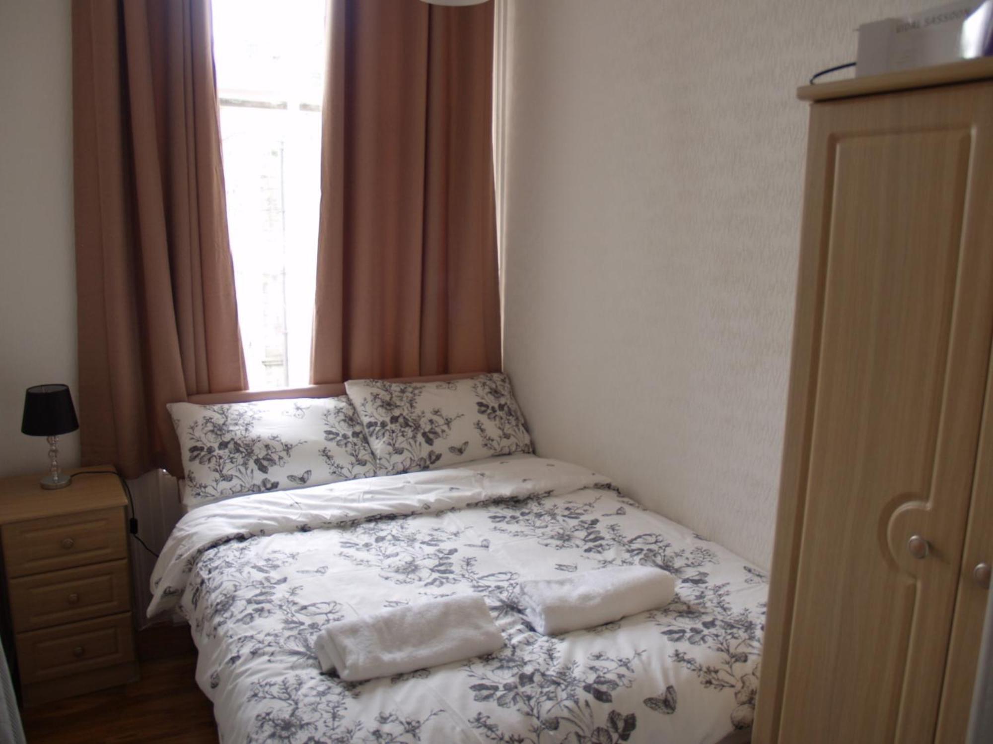 Niddry Street Apartments Edinburgh Room photo